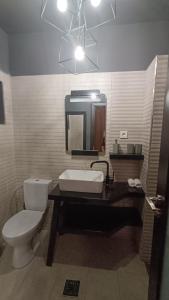 Camping Apuseni Brăzesti