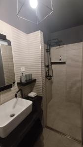 Camping Apuseni Brăzesti