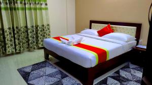 2 BHK or 3 BHK IT Corporate Service Apartment Manyata Tech Park