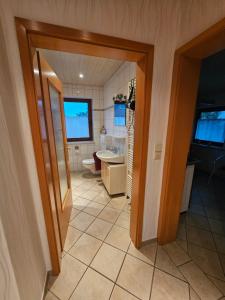 Ferienwohnung Kratzert Gütersloh 1-2 Schlafzimmer