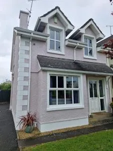 White Maple Holiday Home - Gubacreeny