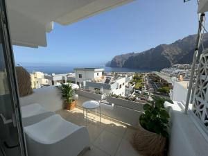 FLOR DE PASCUA Los Gigantes