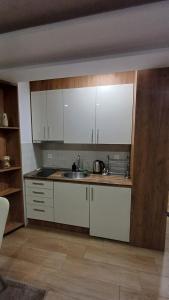 Forest 11 apartman Spa & Wellness