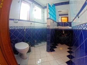 Flat no Centro de Pipa, Lua