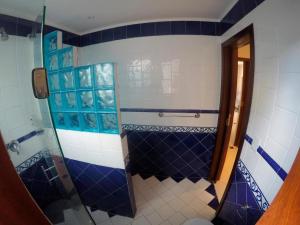 Flat no Centro de Pipa, Lua