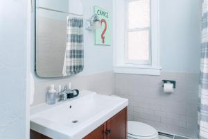 MONOPOLY - Prime-Location - Walkable - Sleeps 6