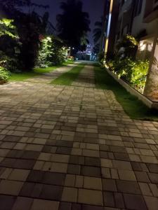 2 BHK or 3 BHK IT Corporate Service Apartment Manyata Tech Park