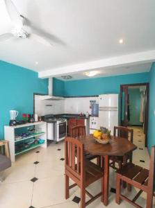 Flat no Centro de Pipa, Lua