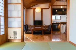 Aiyado Kumamoto - Vacation STAY 90914v - Sumiyoshi