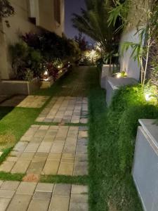 2 BHK or 3 BHK IT Corporate Service Apartment Manyata Tech Park