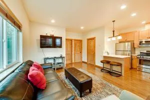 Fishermans Cabin in Soldotna Near Kenai River! - 索尔多特纳