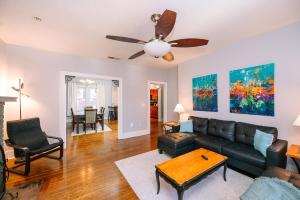 Old Millionaires Row - Prime Location - Acrisure - PNC Park