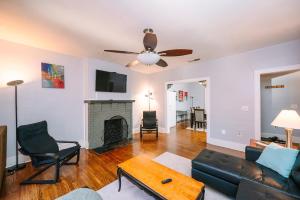 Old Millionaires Row - Prime Location - Acrisure - PNC Park