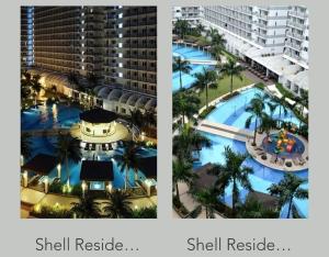 SHELL RESIDENCES MOA COMPLEX PASAY