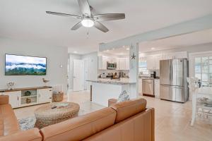 Sunroom - Master King - Games - Close to IRB