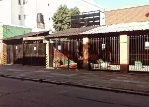 Hostel Calfucurá - Ezeiza