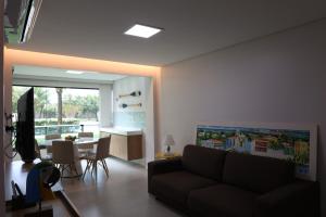 Carneiros Beach Resort