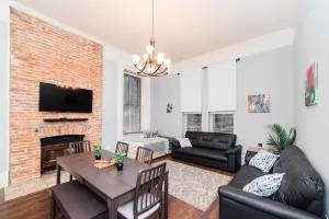 Spectacular Location - Walkable Entertainment - Manchester
