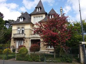 B&B / Chambres d'hotes Le Castel Guesthouse : photos des chambres