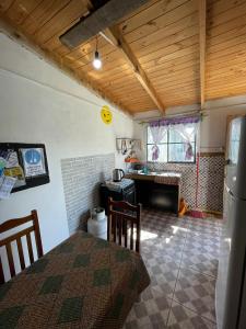 Eyo Habitación privada en Chuy con baño Privado No es hostal