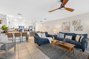 Beachside Bliss: Cozy Condo Escape Awaiting You!