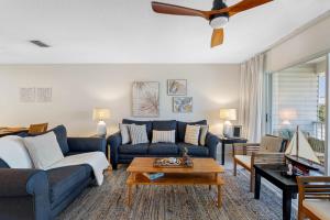 Beachside Bliss: Cozy Condo Escape Awaiting You!