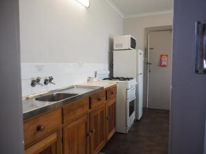 Burnie Ocean View Motel and Caravan Park