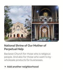 SHELL RESIDENCES MOA COMPLEX PASAY