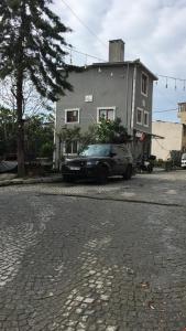 Özdemir Apart - Sultanahmet