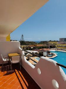 Paraiso Marina Palace