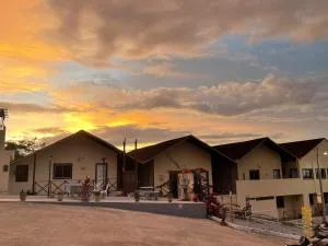 Encanto dos Pássaros - Monte das Gameleiras