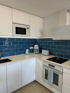 Apartamento Tamaran Sky