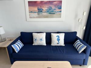 Apartamento Tamaran Sky