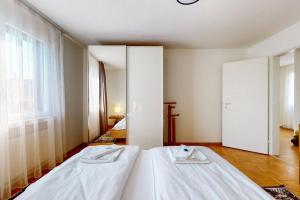 Fantastic Penthouse near Lake - Mainau 14