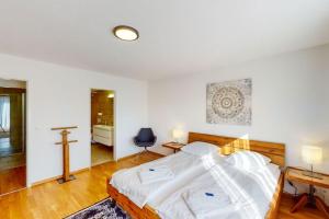 Fantastic Penthouse near Lake - Mainau 14