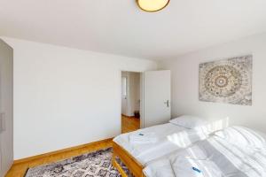 Fantastic Penthouse near Lake - Mainau 14