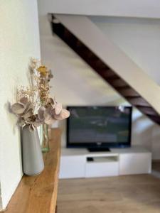 Maisons de vacances Les Acacias - Maison de campagne : photos des chambres