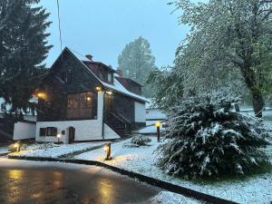 Guest house Zeder 