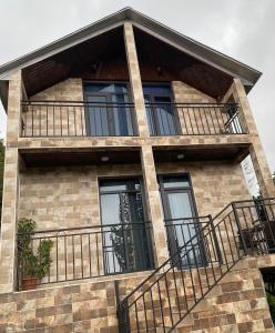 Sunrise Cottage Gantiadi 2