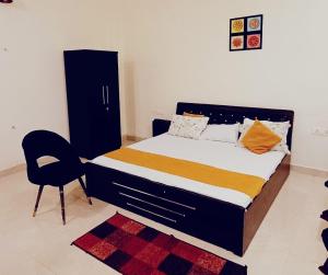 Five BHK Abode in Golf City Lucknow