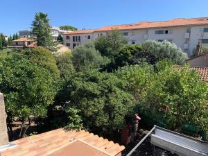 Appartements T2 coeur de ville La Londe-Les-Maures : photos des chambres