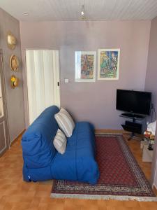 Appartements T2 coeur de ville La Londe-Les-Maures : photos des chambres