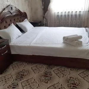 home hotel bulvar - Khodzha-Akhrar