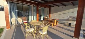 Casa Temporada Sereia do Mar