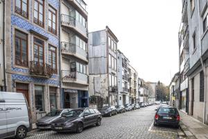 ApartmentsPorto - Apartamento Belas Artes