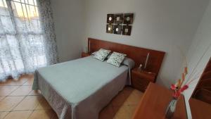 Casa céntrica, 3 dormitorios, gran terraza, cerca de la playa