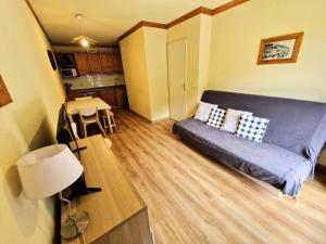 Chalets Du Thabor - 2 pièces 5 personnes idéalement situé MAE-2977