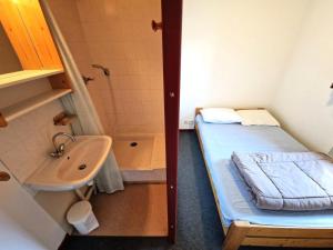 Résidence Grand Argentier - 3 pièces+cabine 810 personnes coeur station 55m² MAE-2895