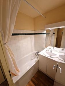 Chalets Du Thabor - 2 pièces 5 personnes idéalement situé MAE-2977