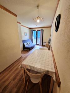 Chalets Du Thabor - 2 pièces 5 personnes idéalement situé MAE-2977